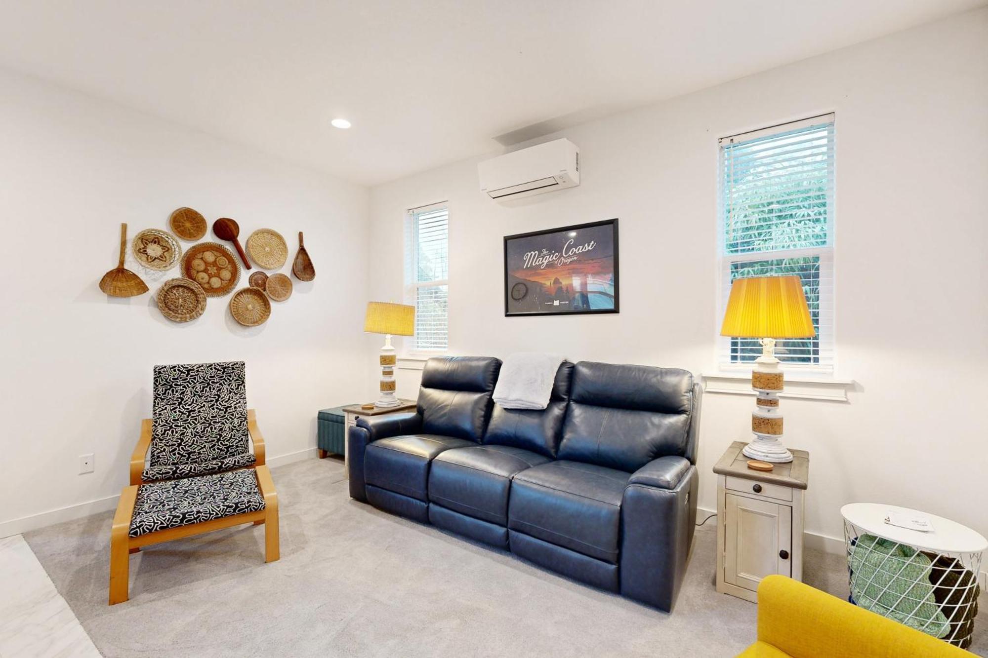 Sol Retreat Villa Rockaway Beach Luaran gambar