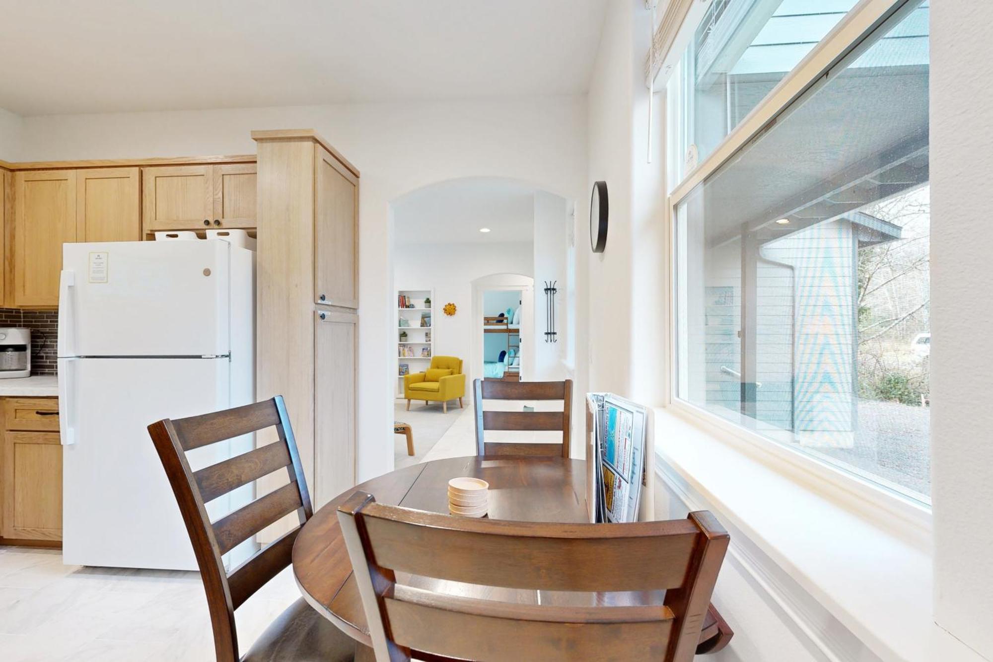 Sol Retreat Villa Rockaway Beach Luaran gambar