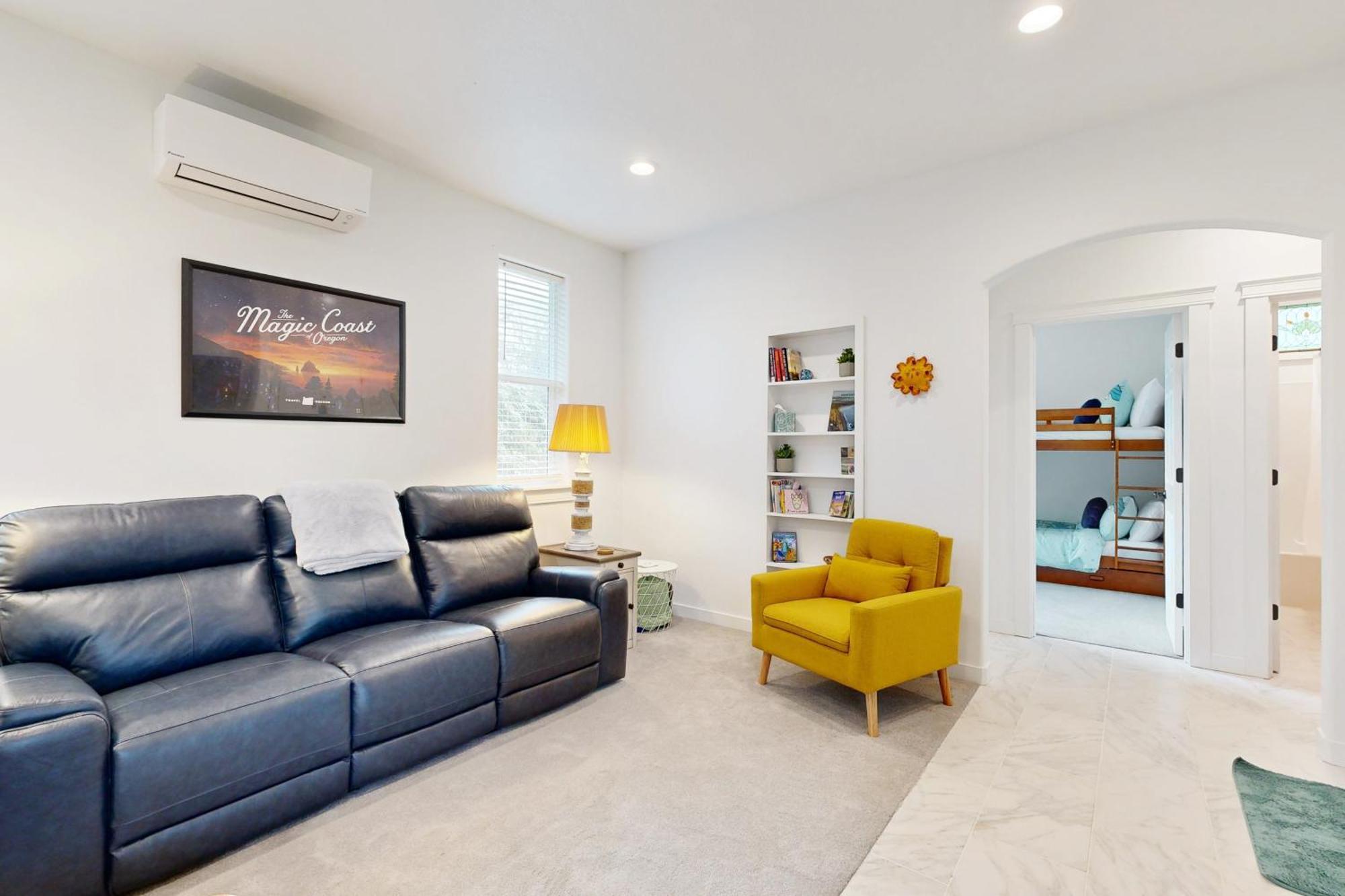 Sol Retreat Villa Rockaway Beach Luaran gambar