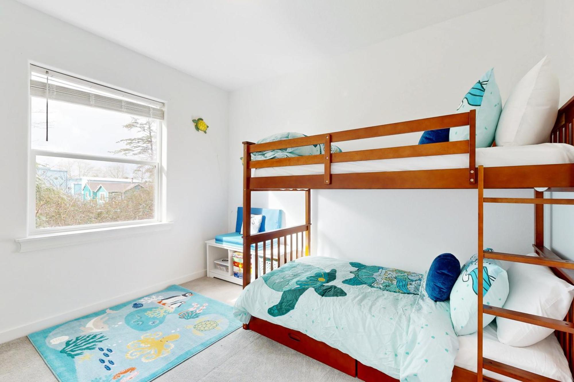Sol Retreat Villa Rockaway Beach Luaran gambar